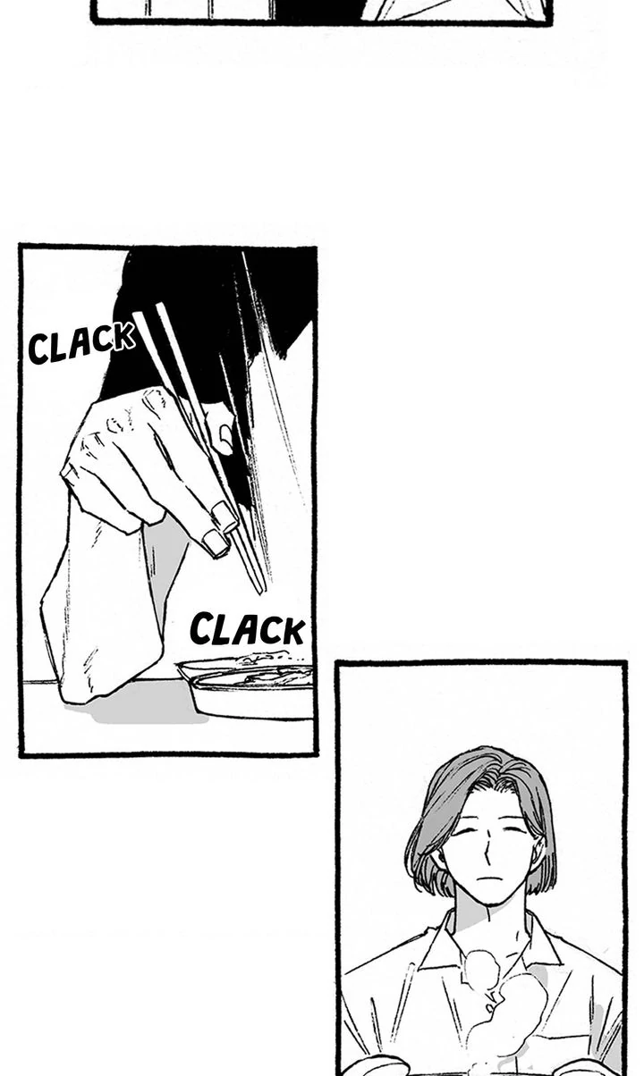 Curveball and Splitter [Official] - Chapter 12 manhwa