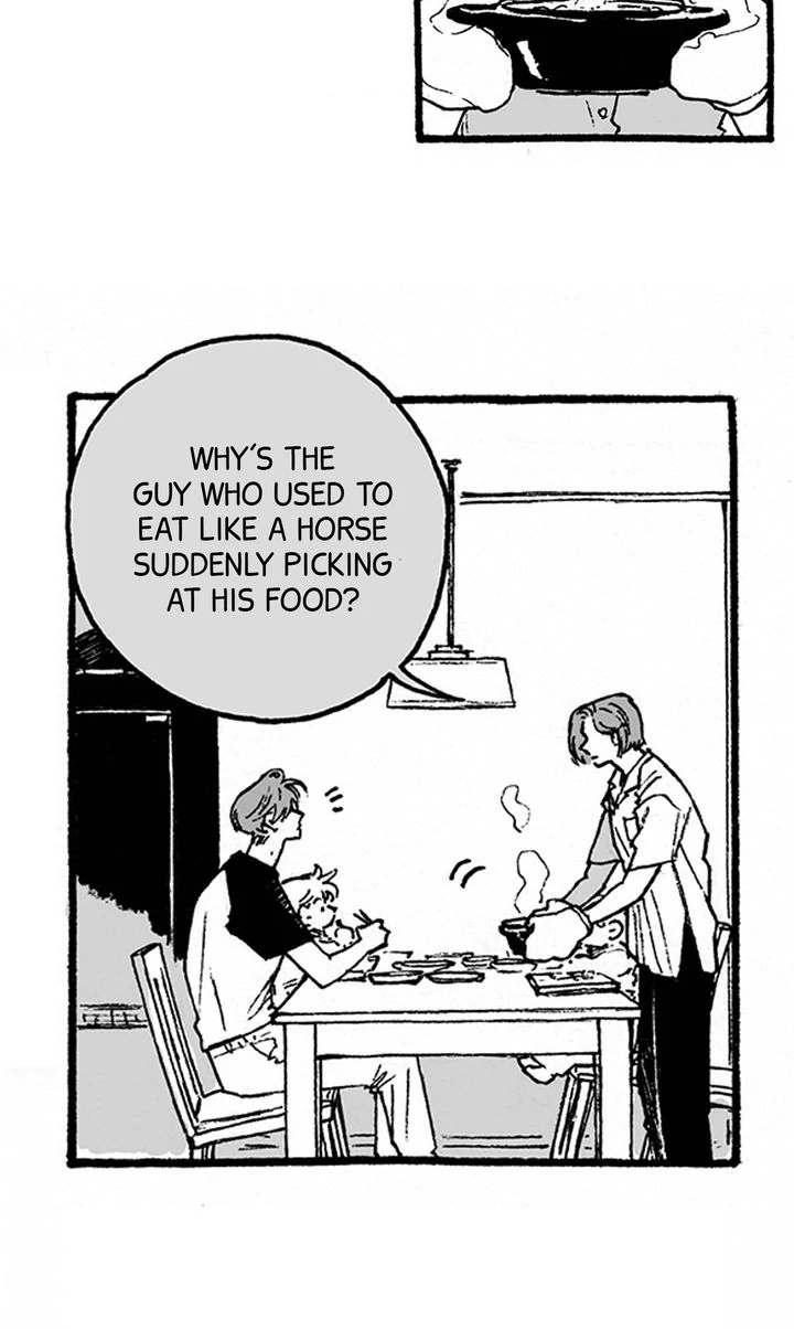 Curveball and Splitter [Official] - Chapter 12 manhwa