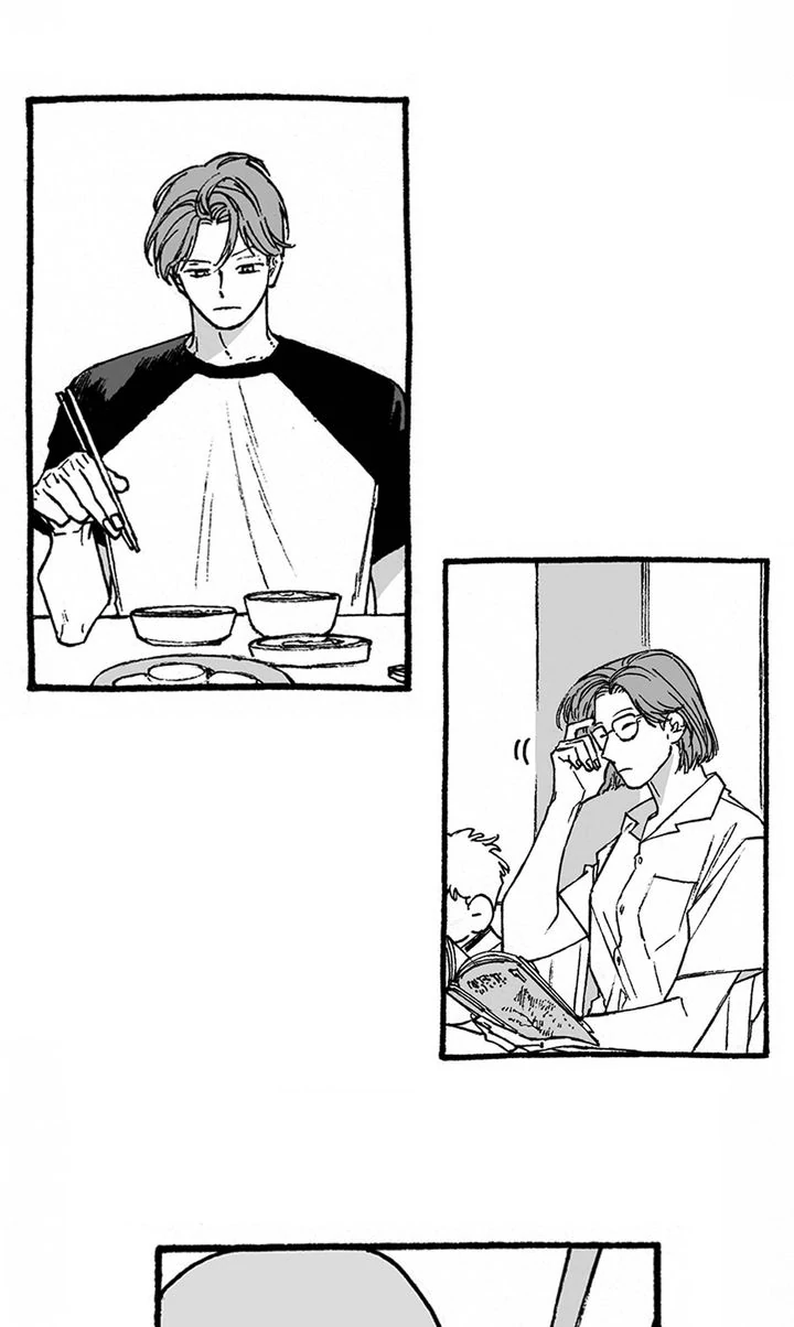 Curveball and Splitter [Official] - Chapter 12 manhwa