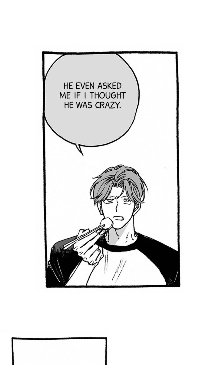 Curveball and Splitter [Official] - Chapter 12 manhwa