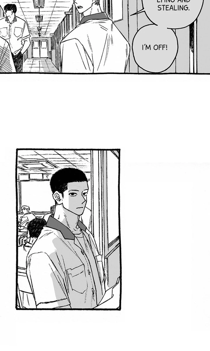 Curveball and Splitter [Official] - Chapter 12 manhwa