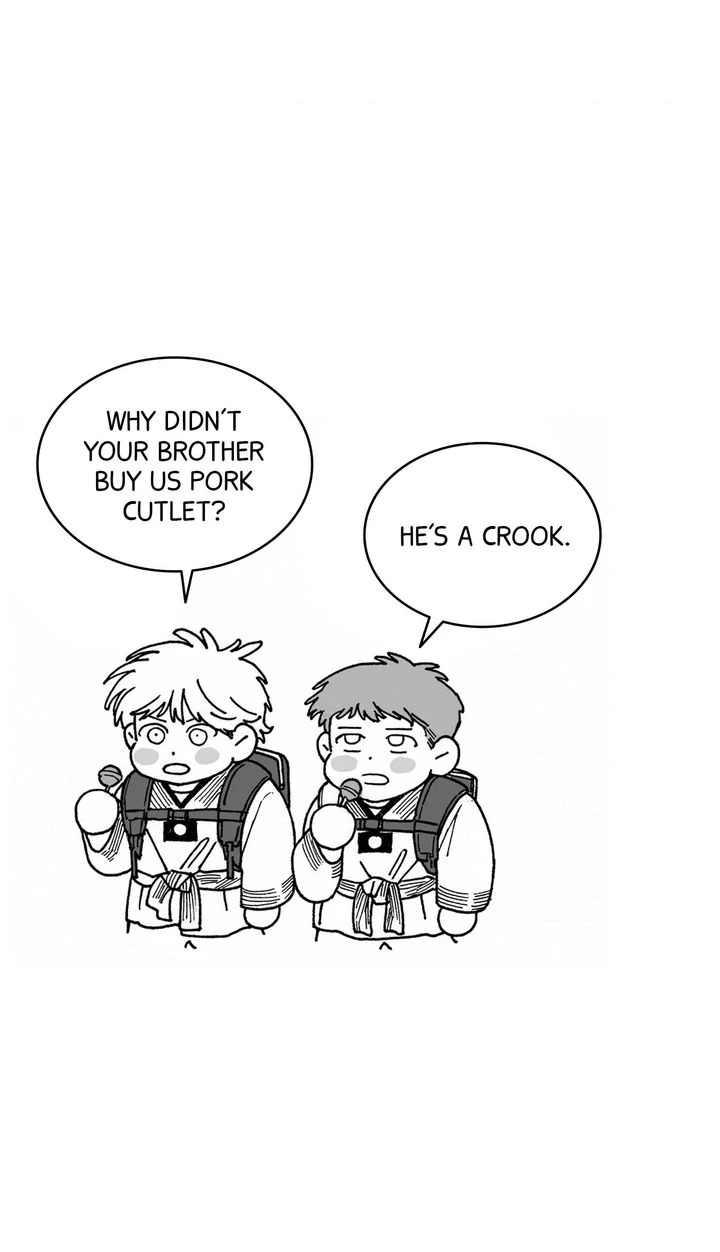Curveball and Splitter [Official] - Chapter 12 manhwa