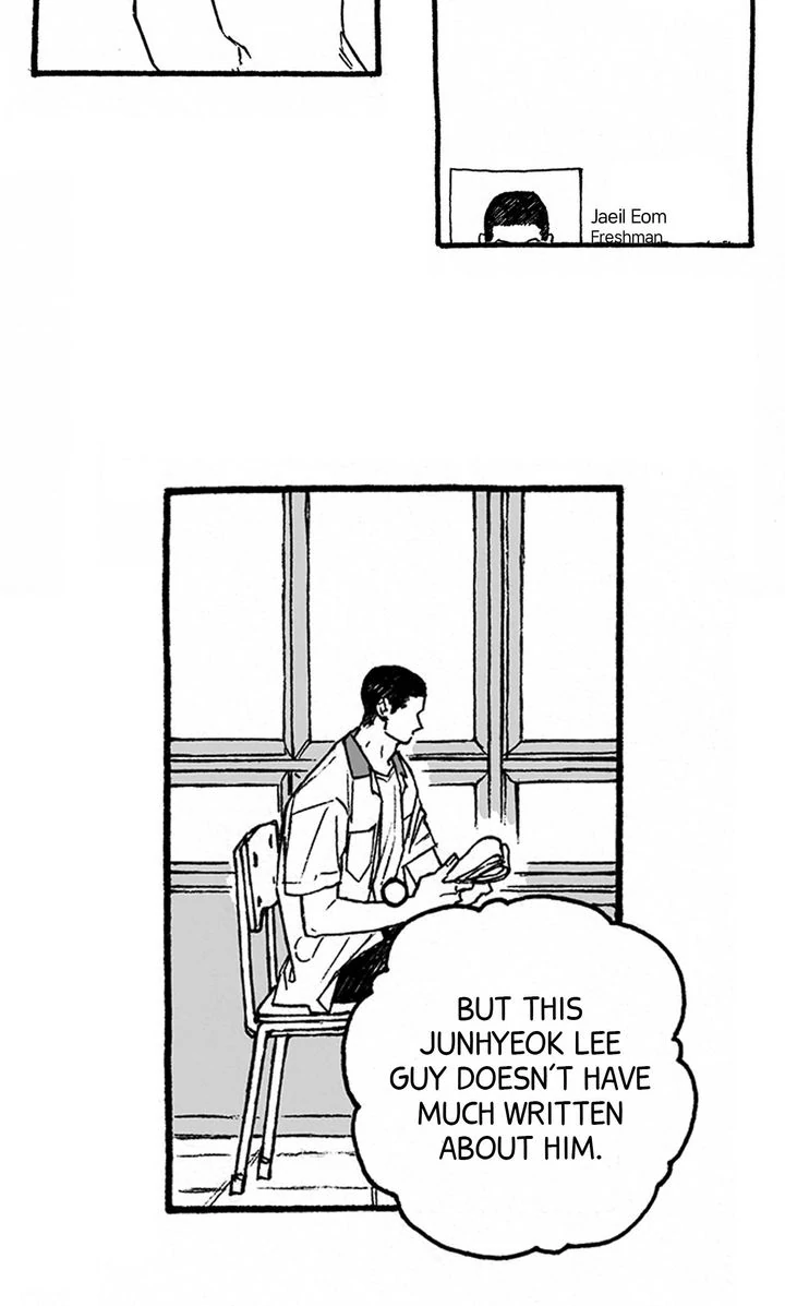Curveball and Splitter [Official] - Chapter 13 manhwa