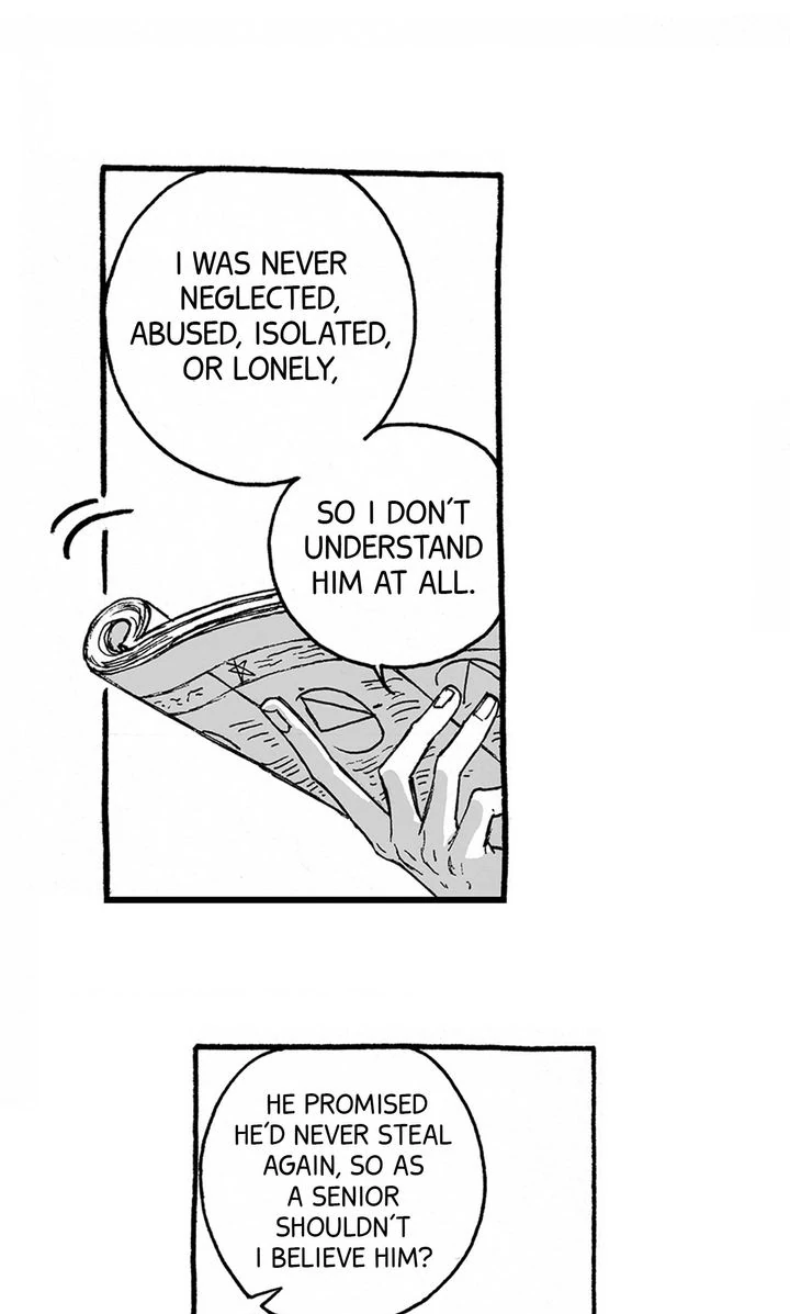 Curveball and Splitter [Official] - Chapter 13 manhwa