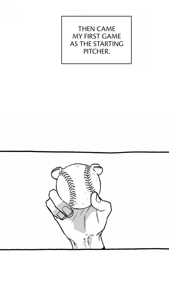 Curveball and Splitter [Official] - Chapter 13 manhwa