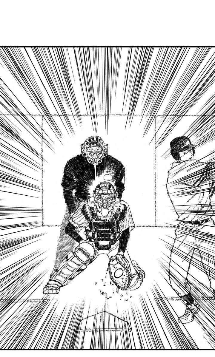 Curveball and Splitter [Official] - Chapter 13 manhwa