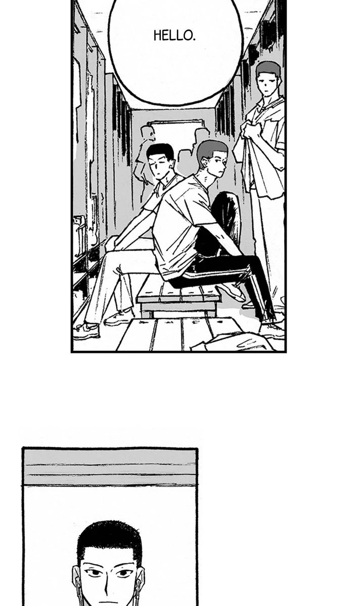Curveball and Splitter [Official] - Chapter 13 manhwa