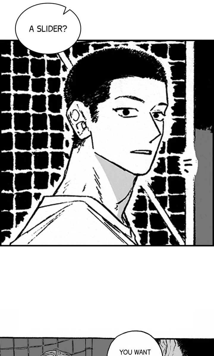 Curveball and Splitter [Official] - Chapter 13 manhwa