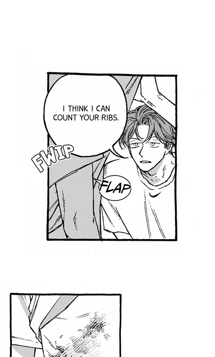 Curveball and Splitter [Official] - Chapter 13 manhwa