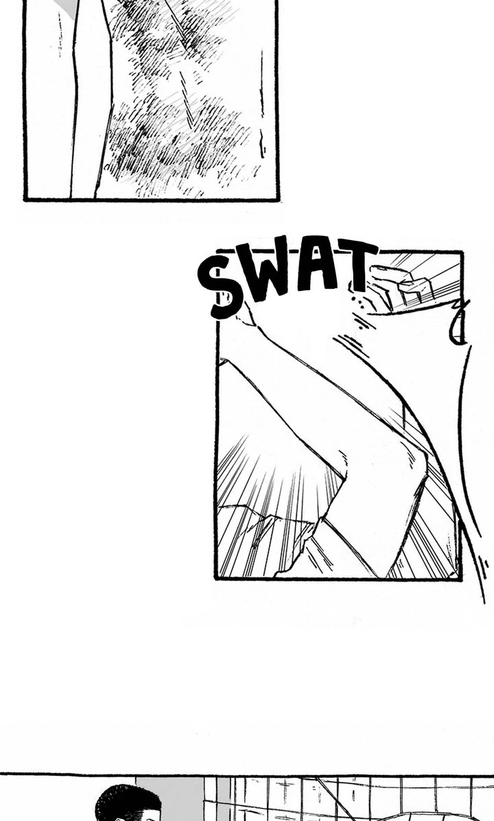 Curveball and Splitter [Official] - Chapter 13 manhwa