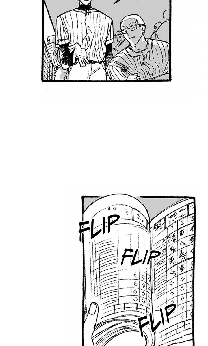 Curveball and Splitter [Official] - Chapter 13 manhwa