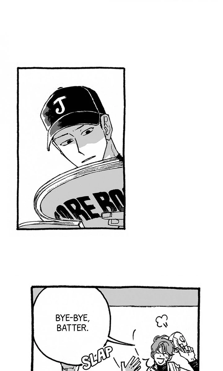 Curveball and Splitter [Official] - Chapter 13 manhwa