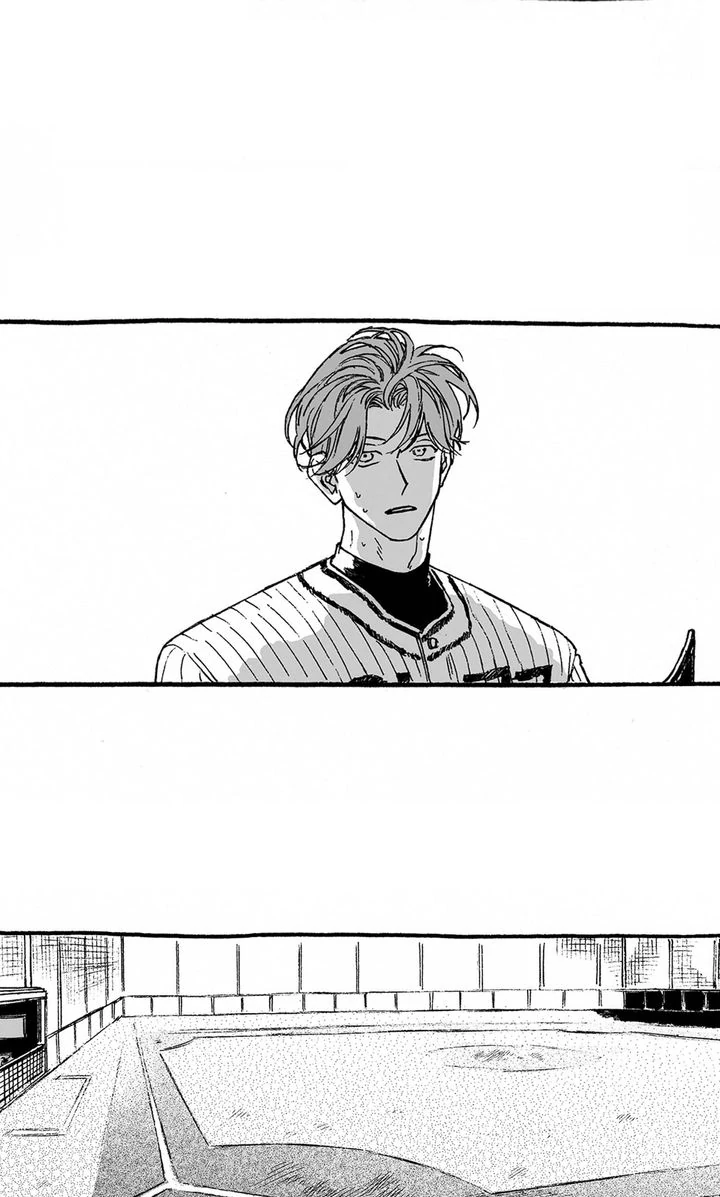 Curveball and Splitter [Official] - Chapter 13 manhwa