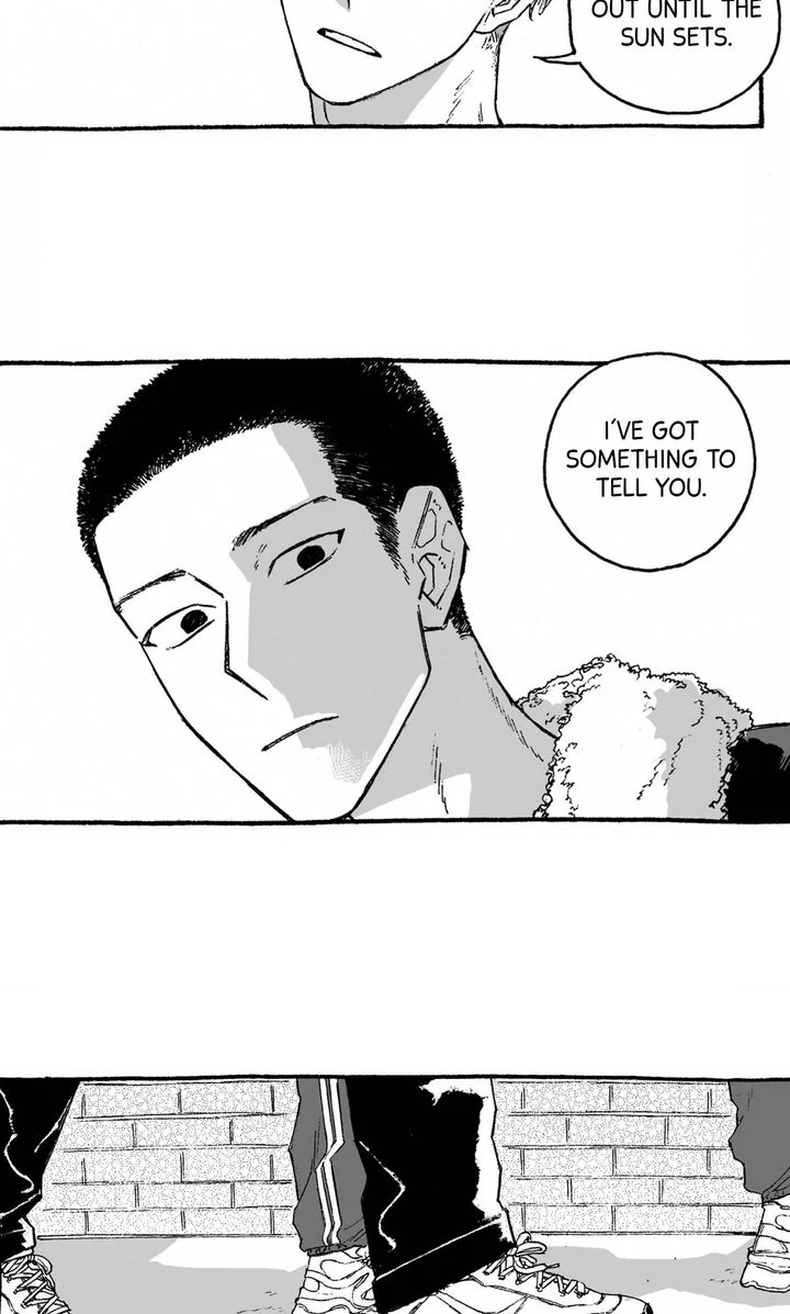Curveball and Splitter [Official] - Chapter 13 manhwa