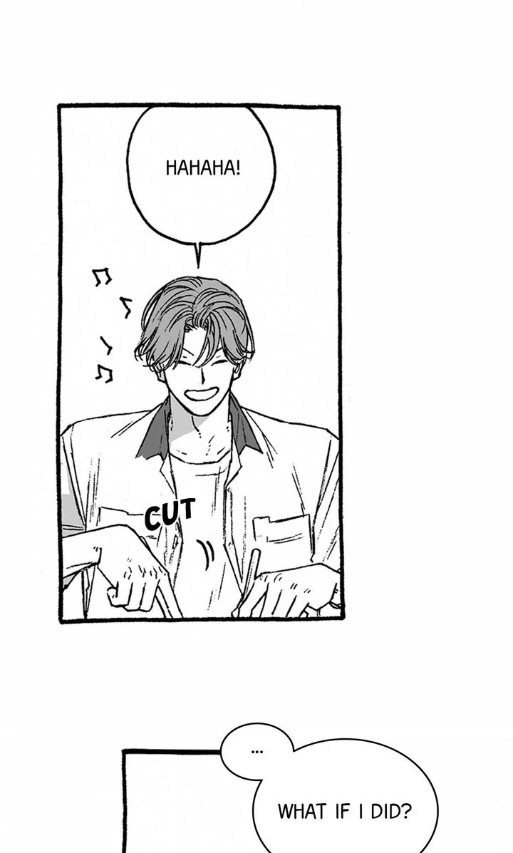 Curveball and Splitter [Official] - Chapter 13 manhwa