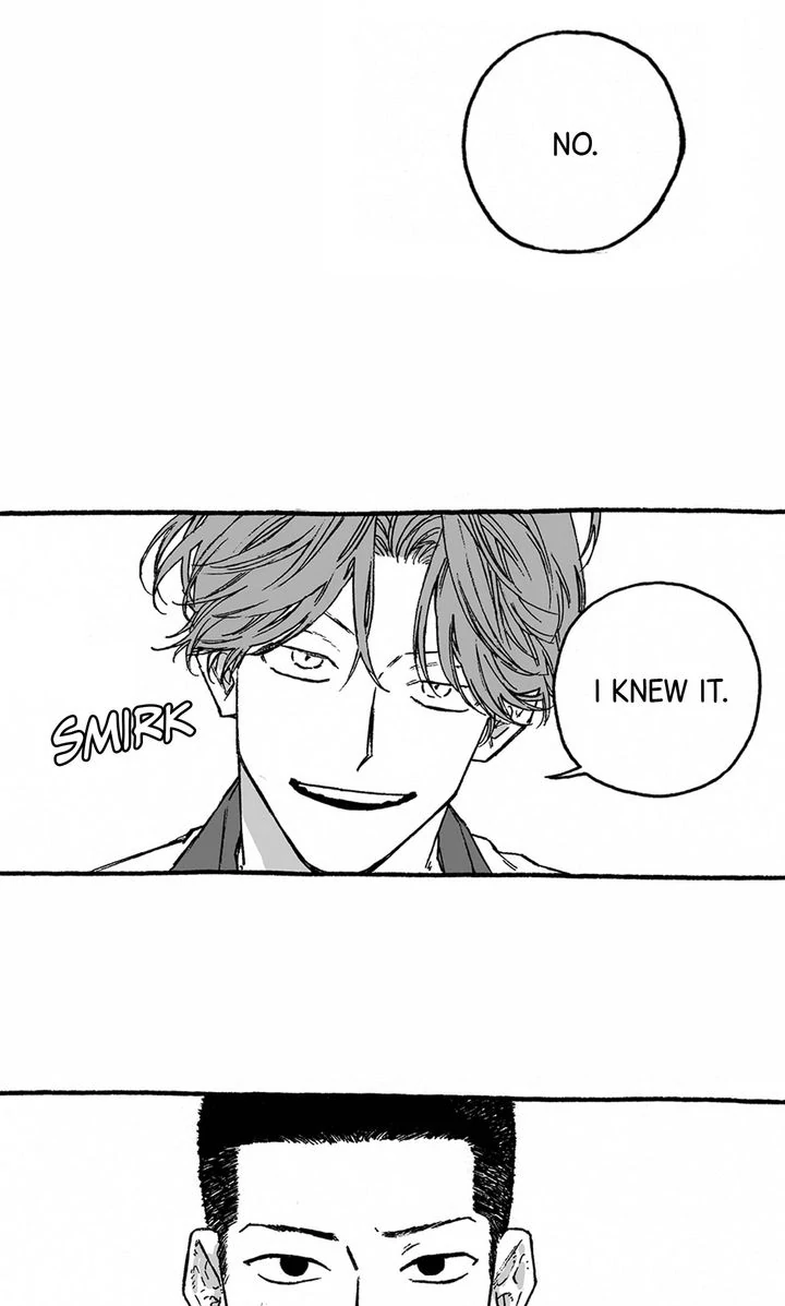 Curveball and Splitter [Official] - Chapter 13 manhwa