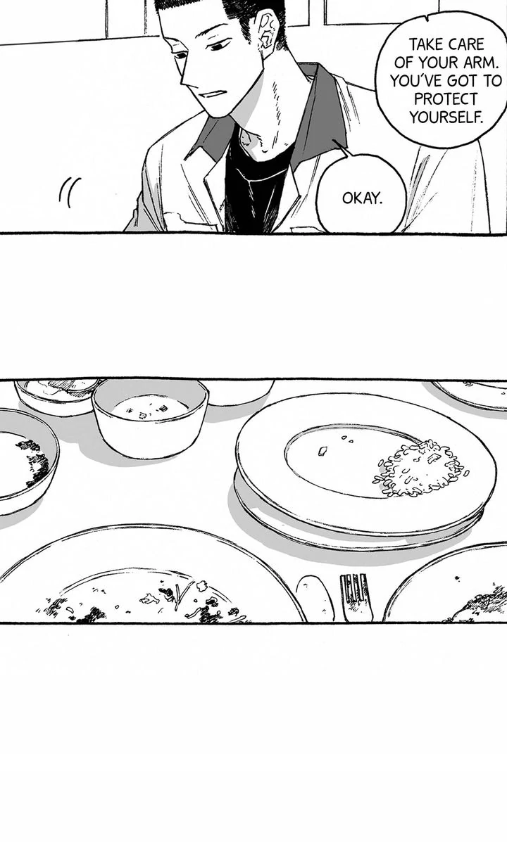 Curveball and Splitter [Official] - Chapter 13 manhwa