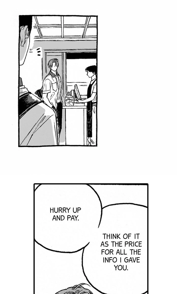 Curveball and Splitter [Official] - Chapter 13 manhwa