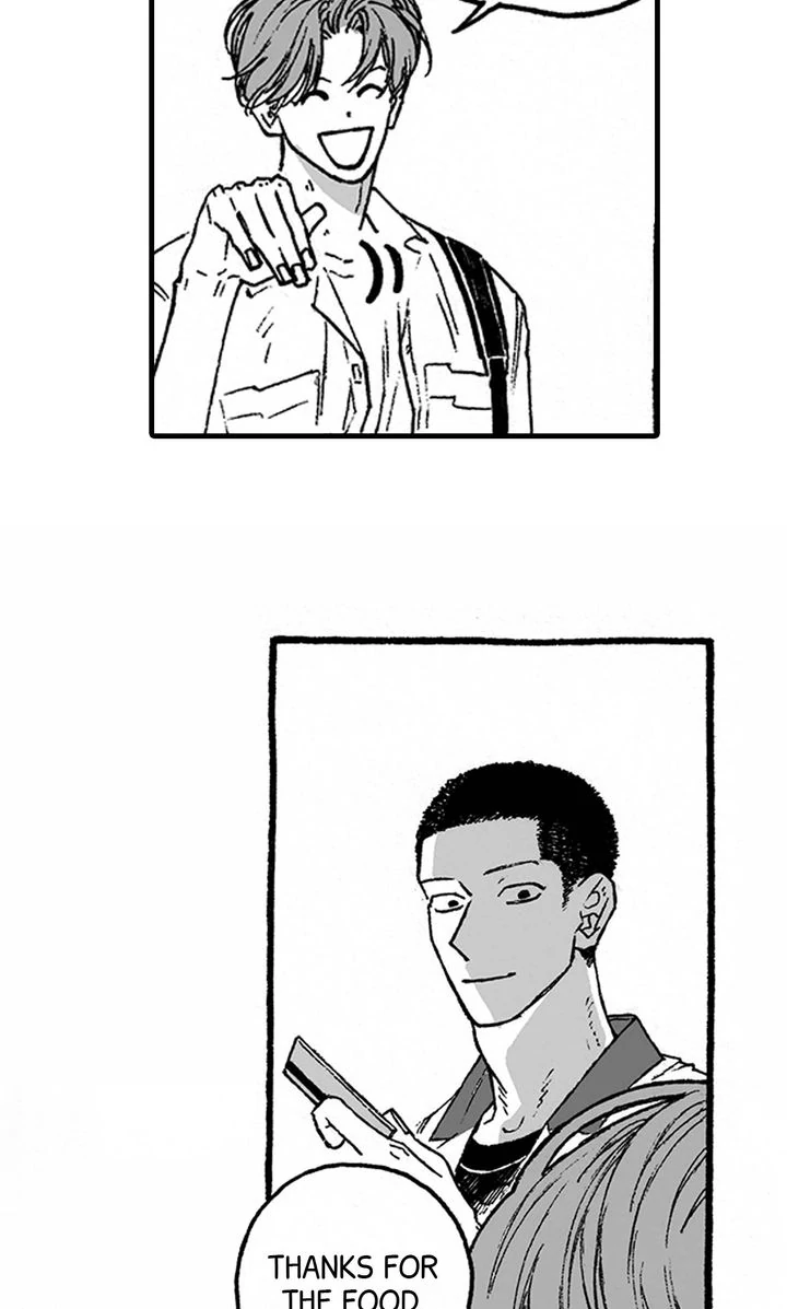 Curveball and Splitter [Official] - Chapter 13 manhwa