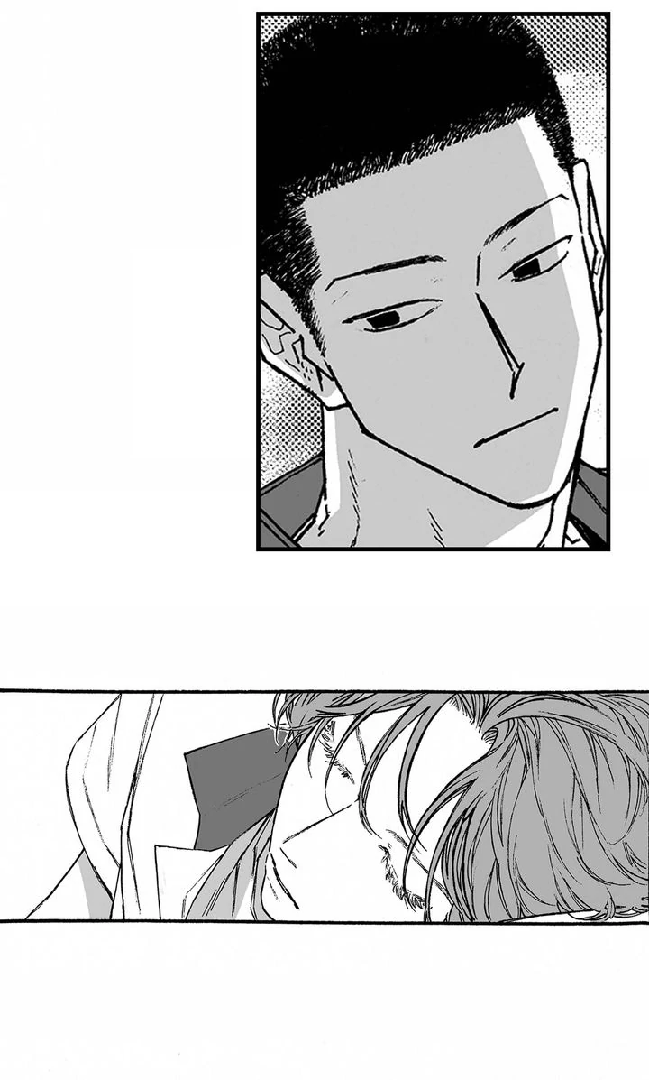 Curveball and Splitter [Official] - Chapter 13 manhwa
