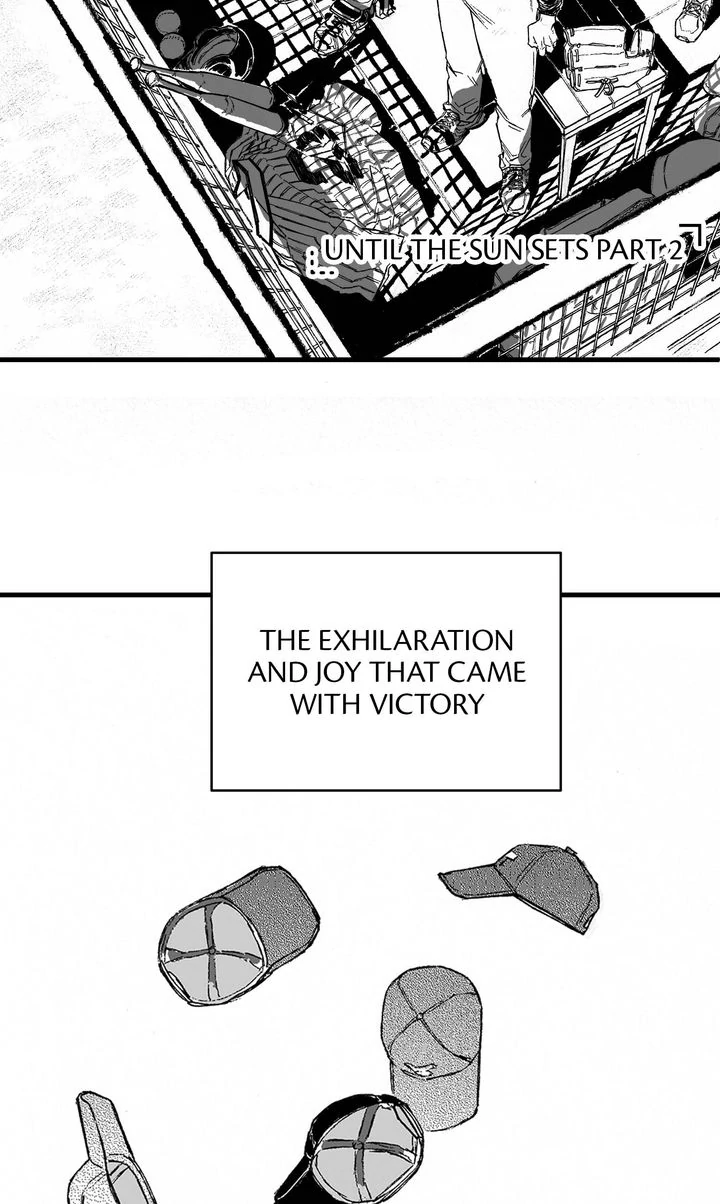 Curveball and Splitter [Official] - Chapter 14 manhwa