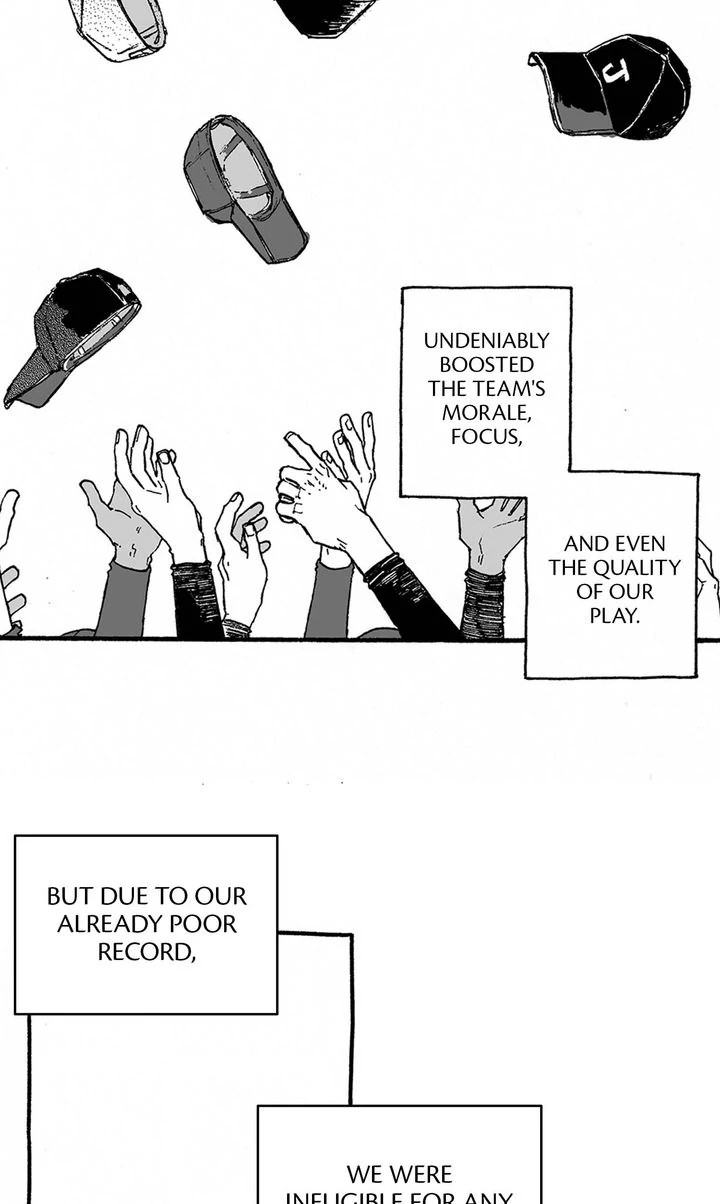 Curveball and Splitter [Official] - Chapter 14 manhwa