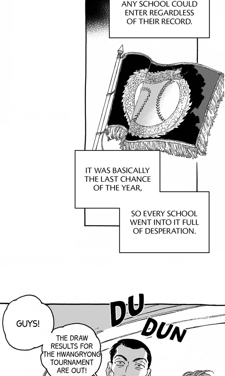 Curveball and Splitter [Official] - Chapter 14 manhwa