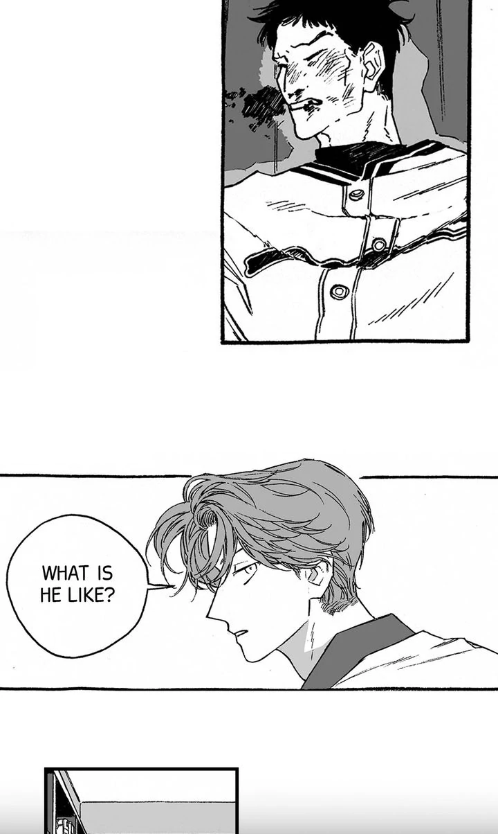Curveball and Splitter [Official] - Chapter 14 manhwa