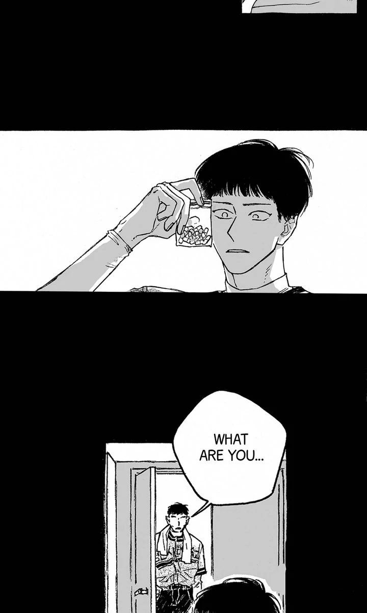 Curveball and Splitter [Official] - Chapter 14 manhwa