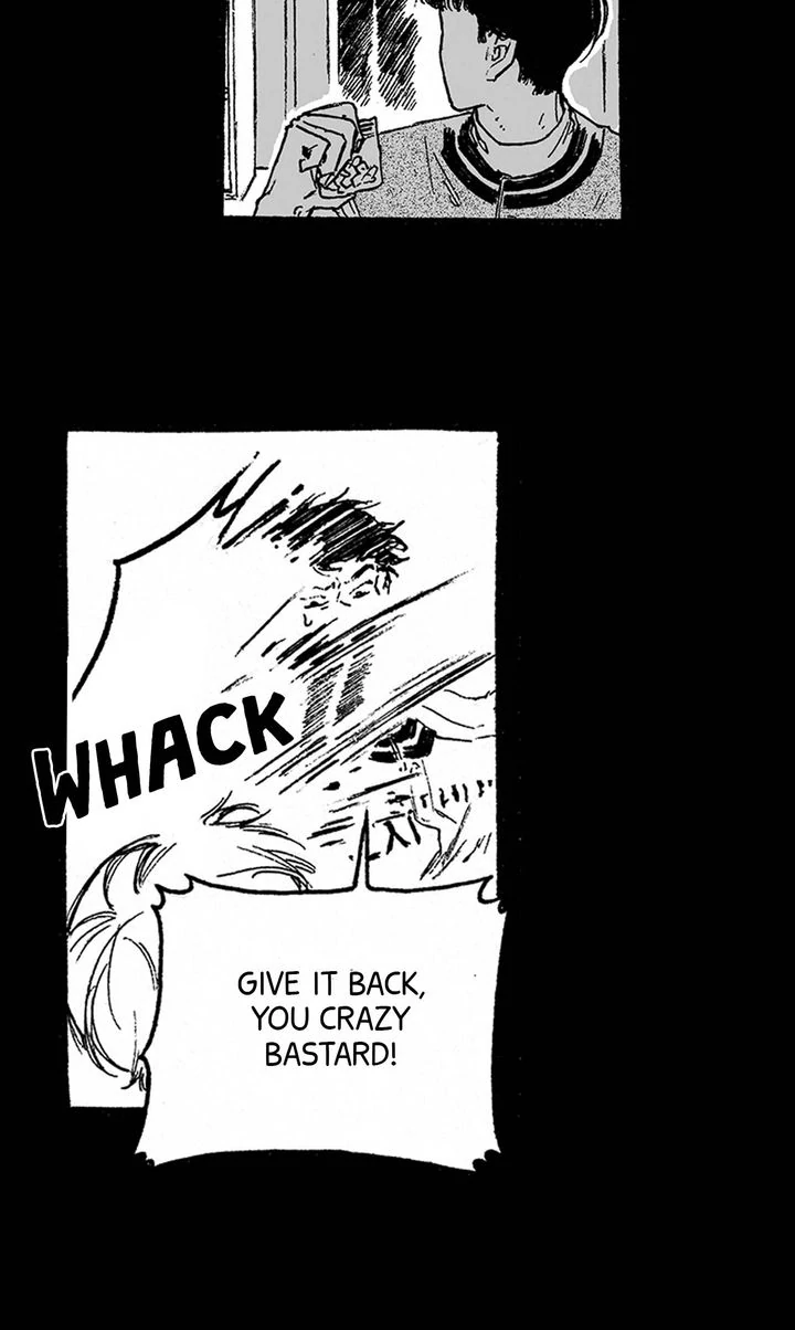 Curveball and Splitter [Official] - Chapter 14 manhwa