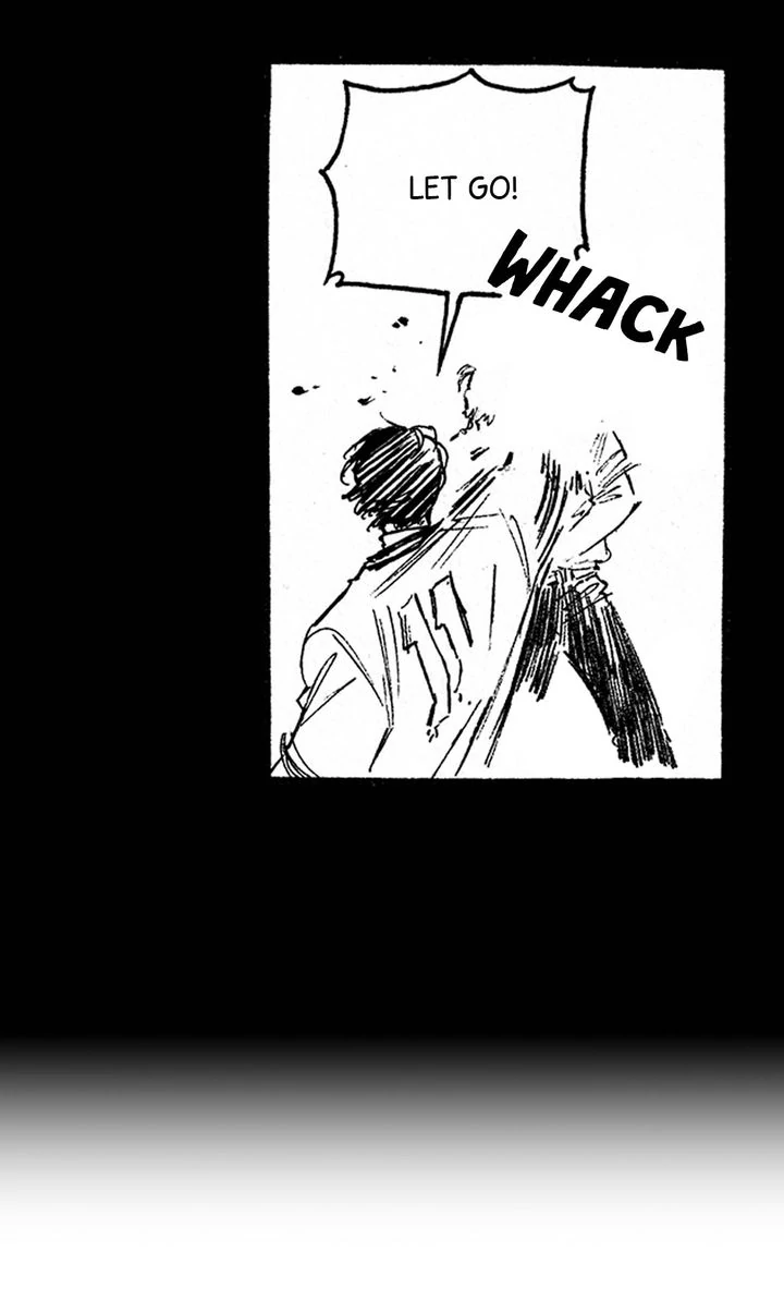 Curveball and Splitter [Official] - Chapter 14 manhwa