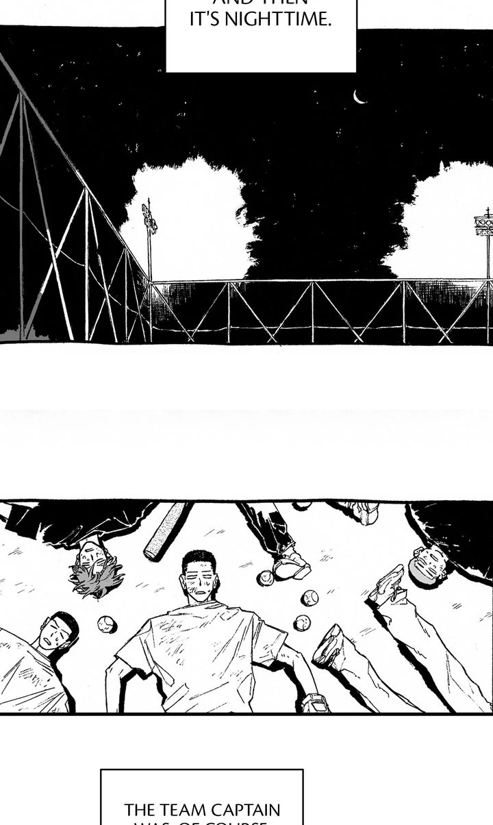 Curveball and Splitter [Official] - Chapter 14 manhwa