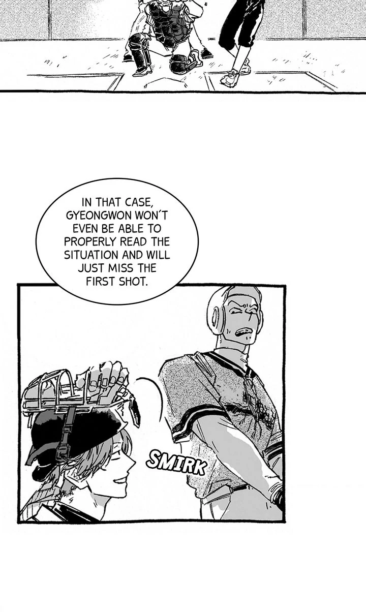 Curveball and Splitter [Official] - Chapter 14 manhwa