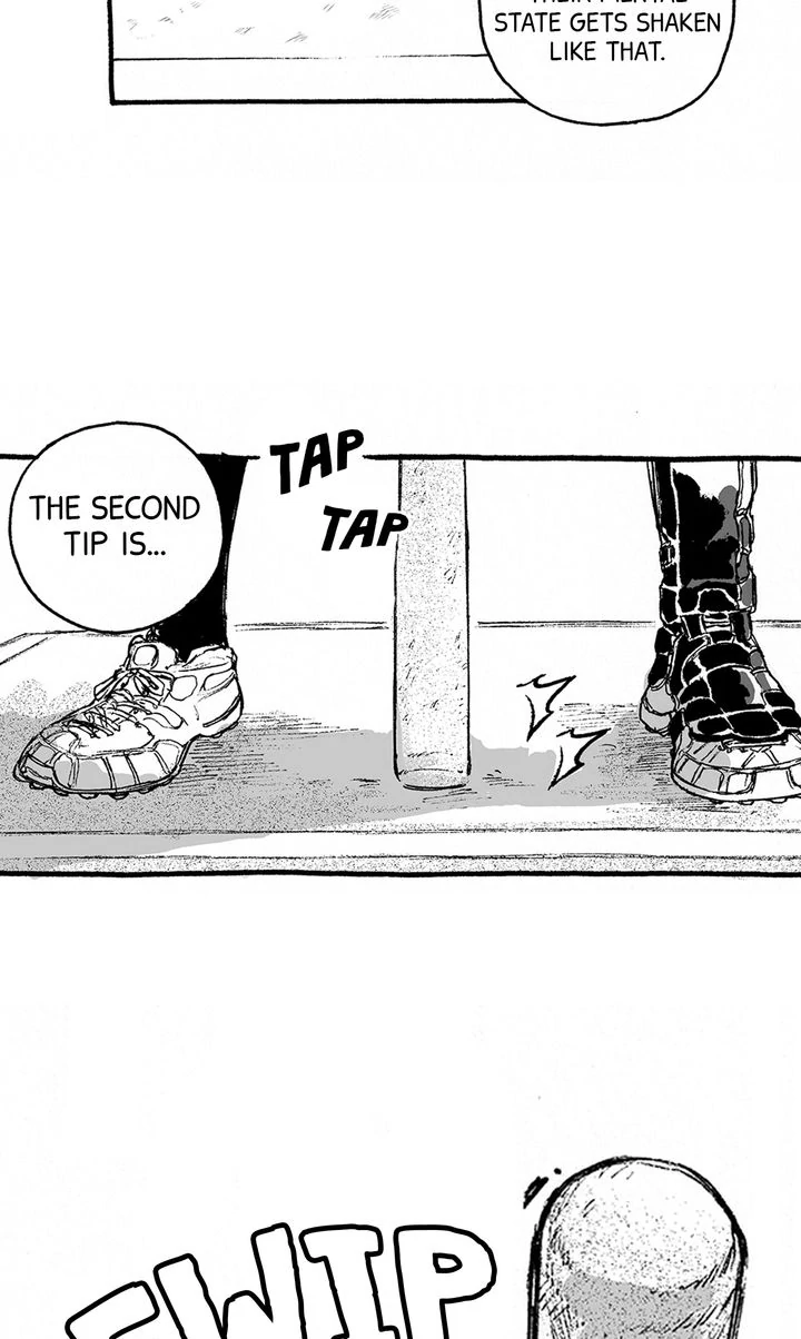 Curveball and Splitter [Official] - Chapter 14 manhwa