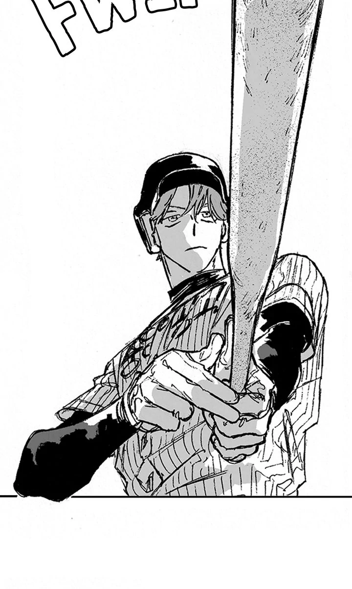 Curveball and Splitter [Official] - Chapter 14 manhwa