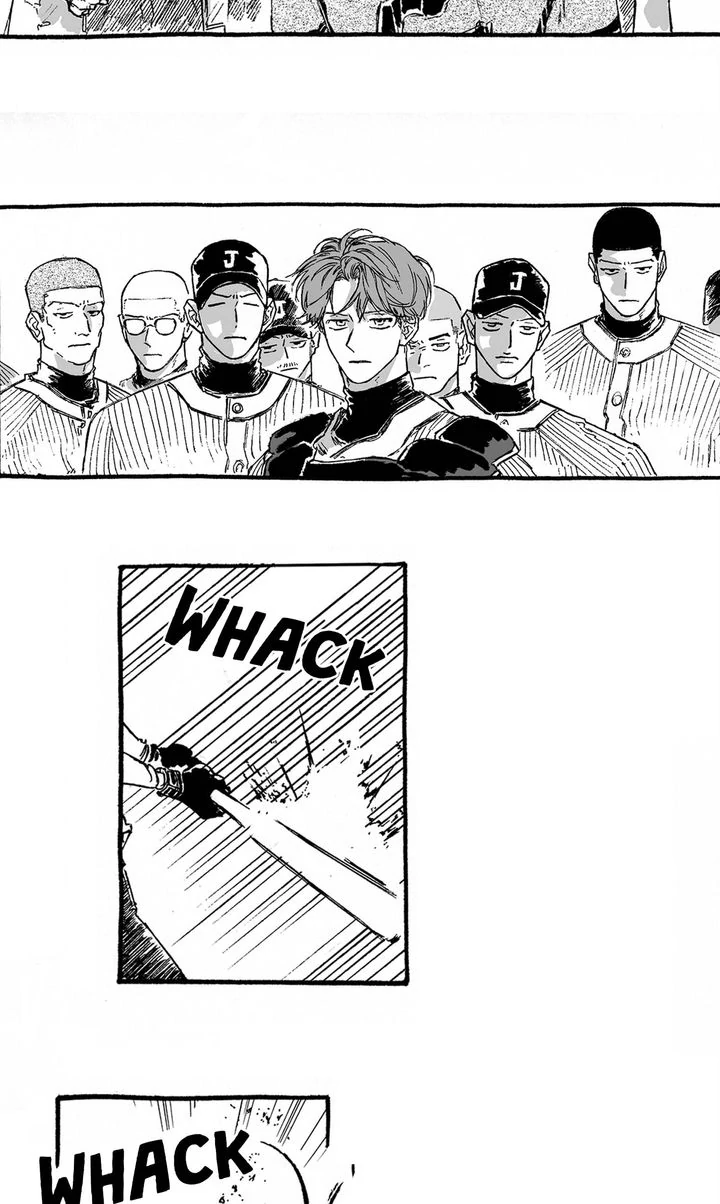 Curveball and Splitter [Official] - Chapter 14 manhwa