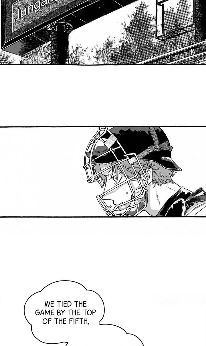 Curveball and Splitter [Official] - Chapter 14 manhwa