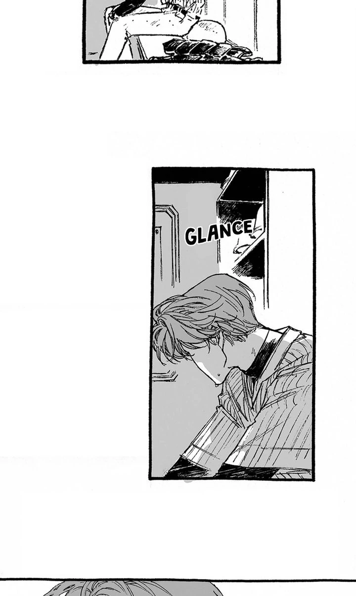 Curveball and Splitter [Official] - Chapter 14 manhwa
