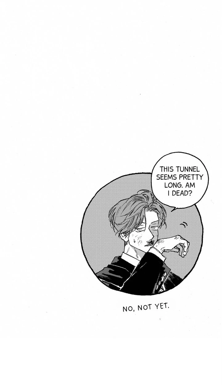Curveball and Splitter [Official] - Chapter 14 manhwa