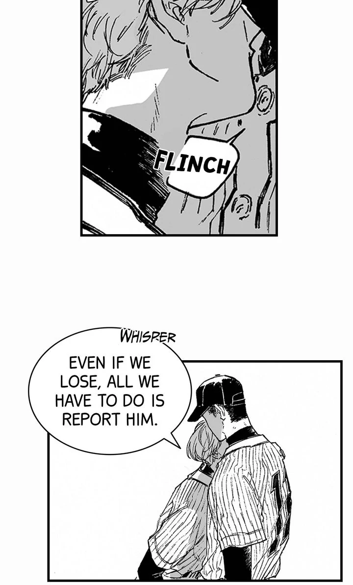 Curveball and Splitter [Official] - Chapter 15 manhwa