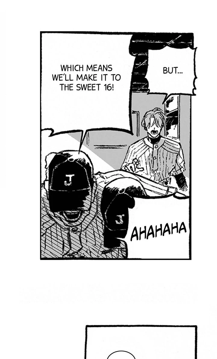 Curveball and Splitter [Official] - Chapter 15 manhwa