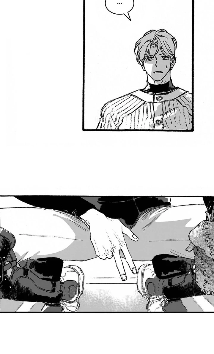 Curveball and Splitter [Official] - Chapter 15 manhwa