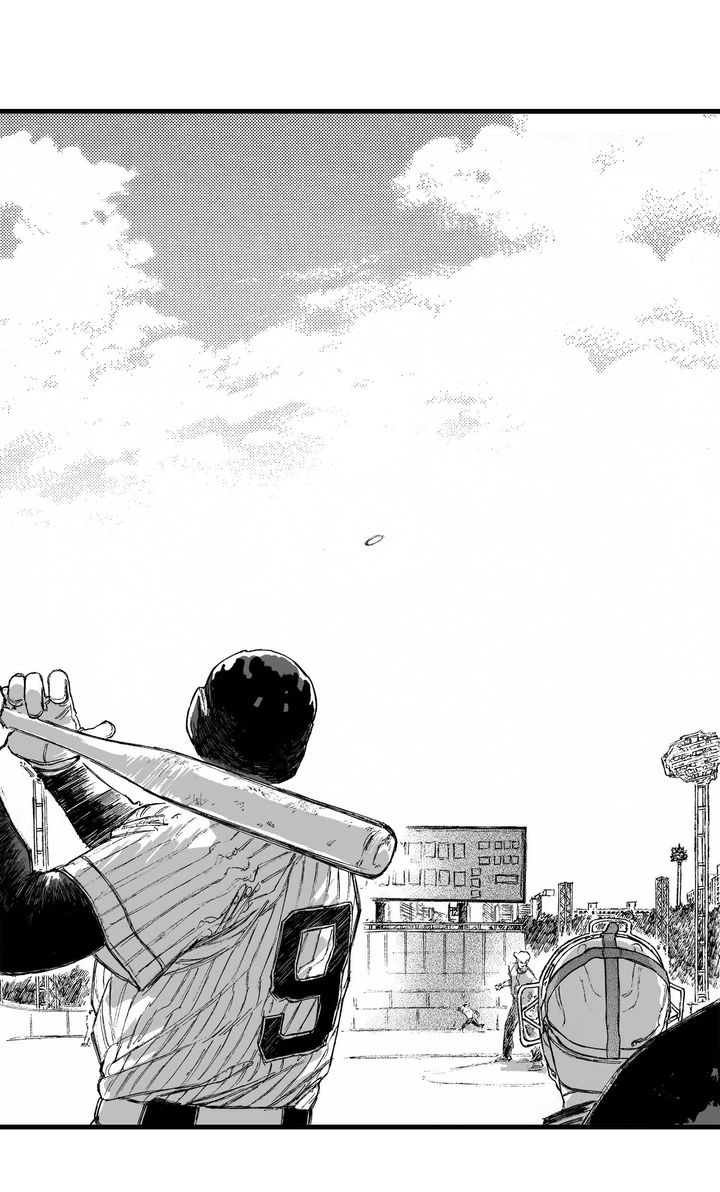 Curveball and Splitter [Official] - Chapter 15 manhwa