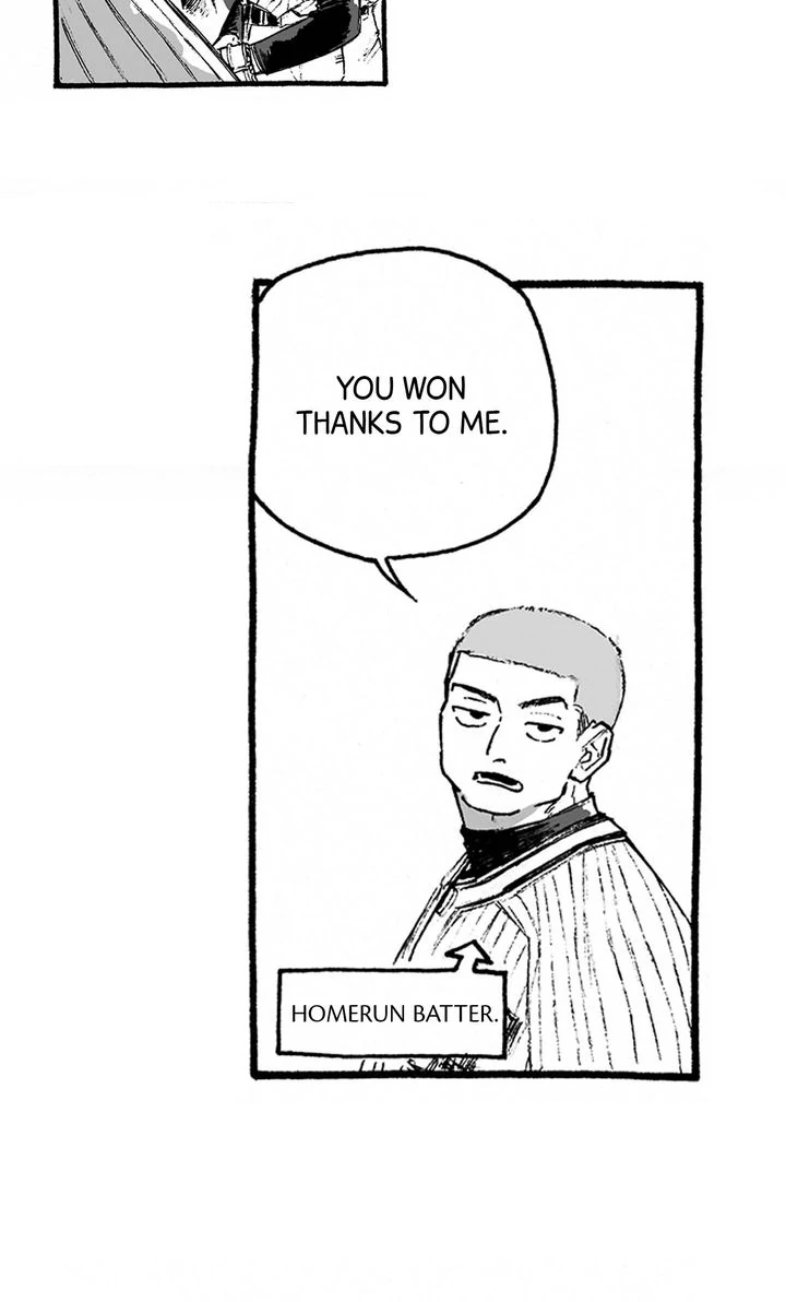 Curveball and Splitter [Official] - Chapter 15 manhwa