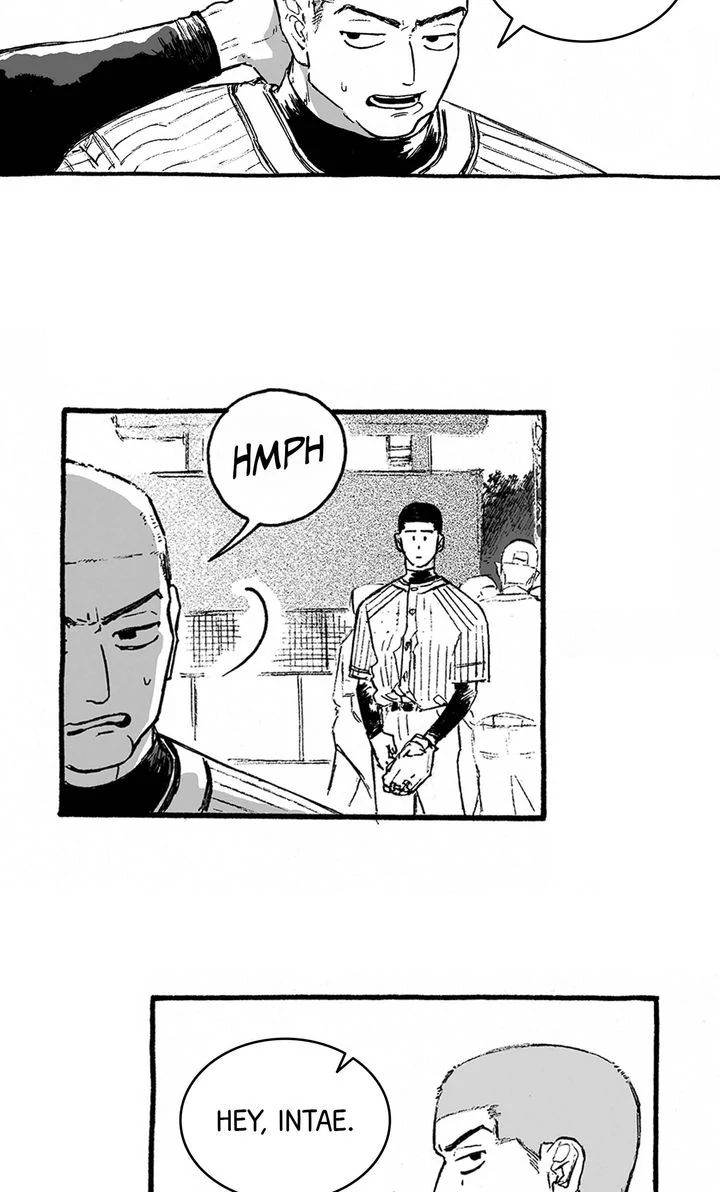 Curveball and Splitter [Official] - Chapter 15 manhwa