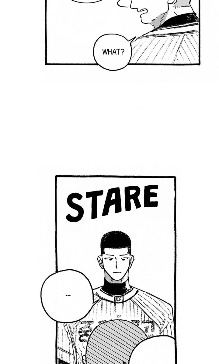 Curveball and Splitter [Official] - Chapter 15 manhwa