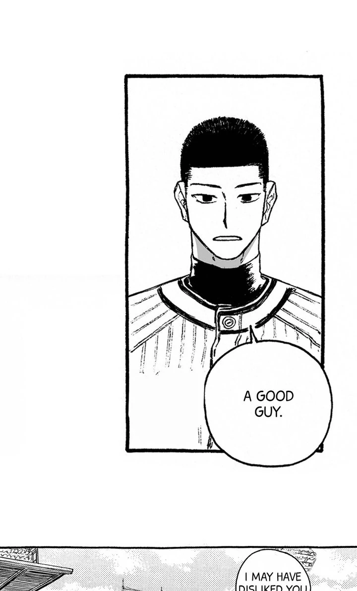 Curveball and Splitter [Official] - Chapter 15 manhwa