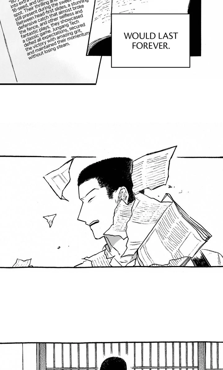Curveball and Splitter [Official] - Chapter 15 manhwa