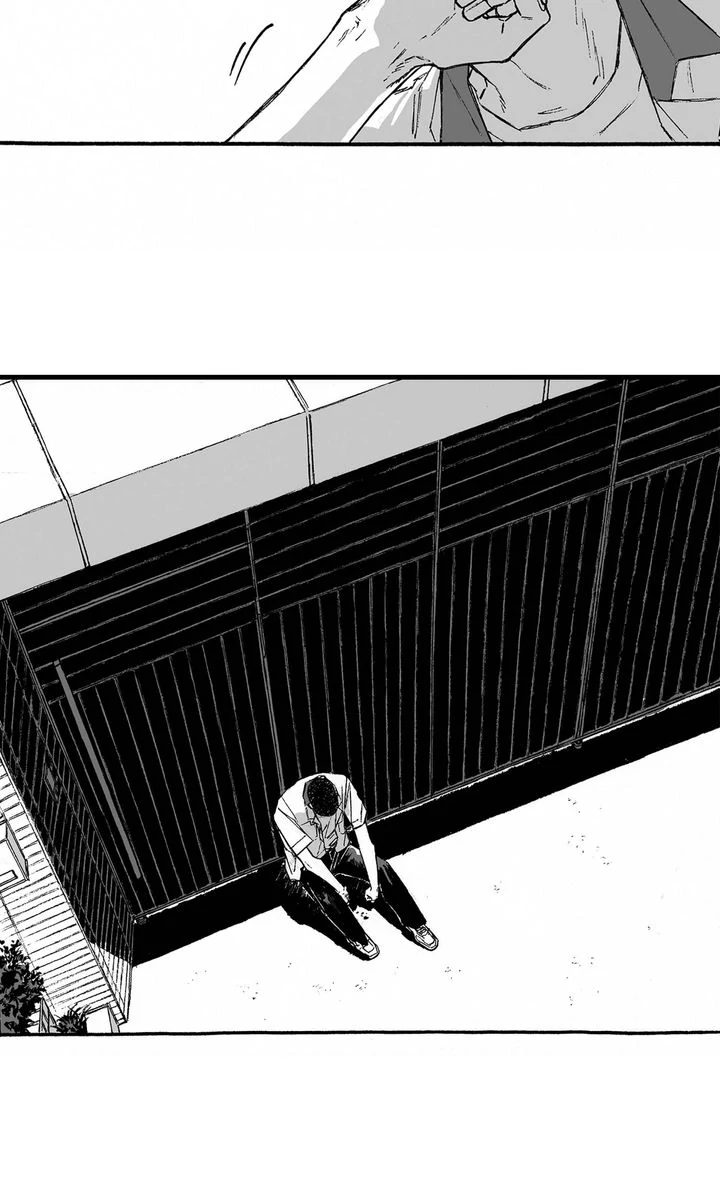 Curveball and Splitter [Official] - Chapter 15 manhwa