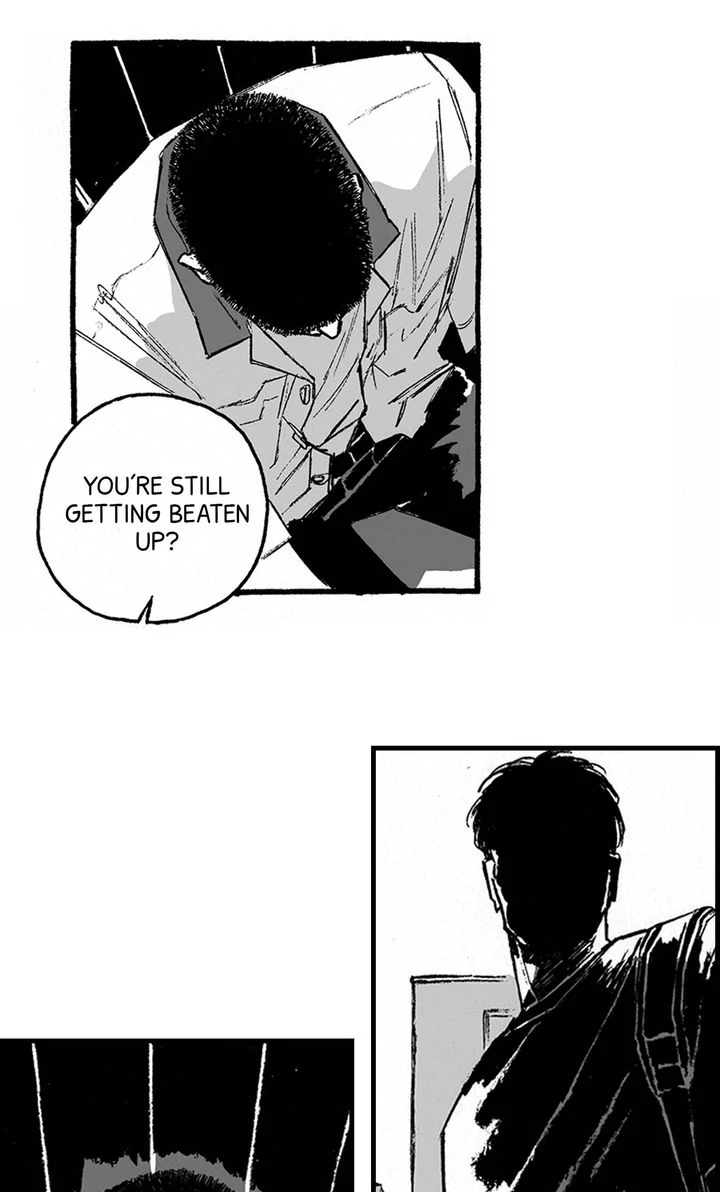Curveball and Splitter [Official] - Chapter 15 manhwa